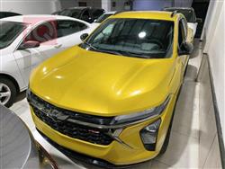 شيفروليه تراكس